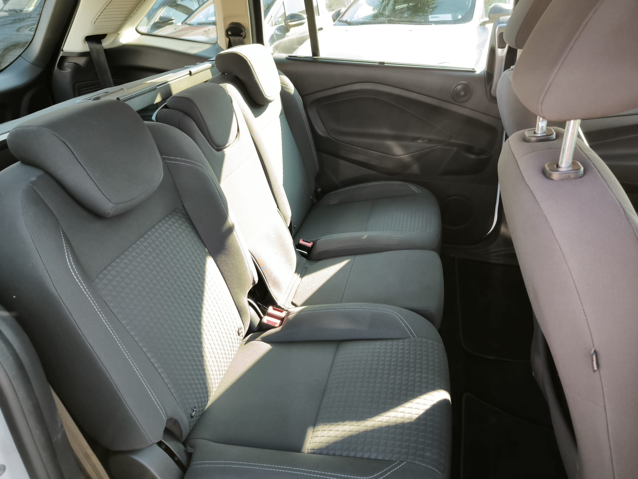 Ford C-Max C-Max7 2.0 TDCi 150CV Start&Stop Business