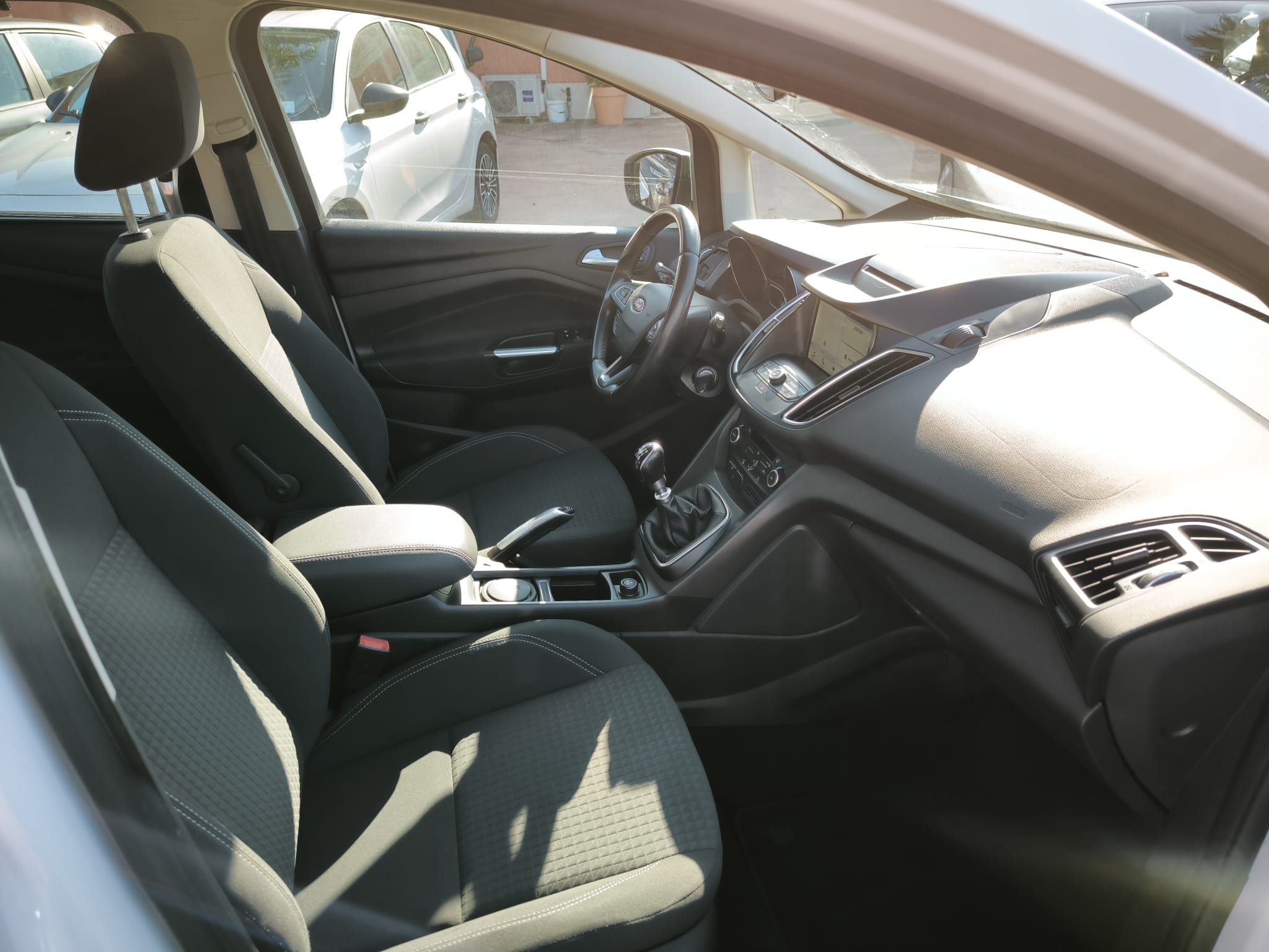 Ford C-Max C-Max7 2.0 TDCi 150CV Start&Stop Business