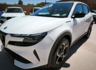 Alfa Romeo Junior 1.2 145 CV Hybrid eDCT6 Speciale