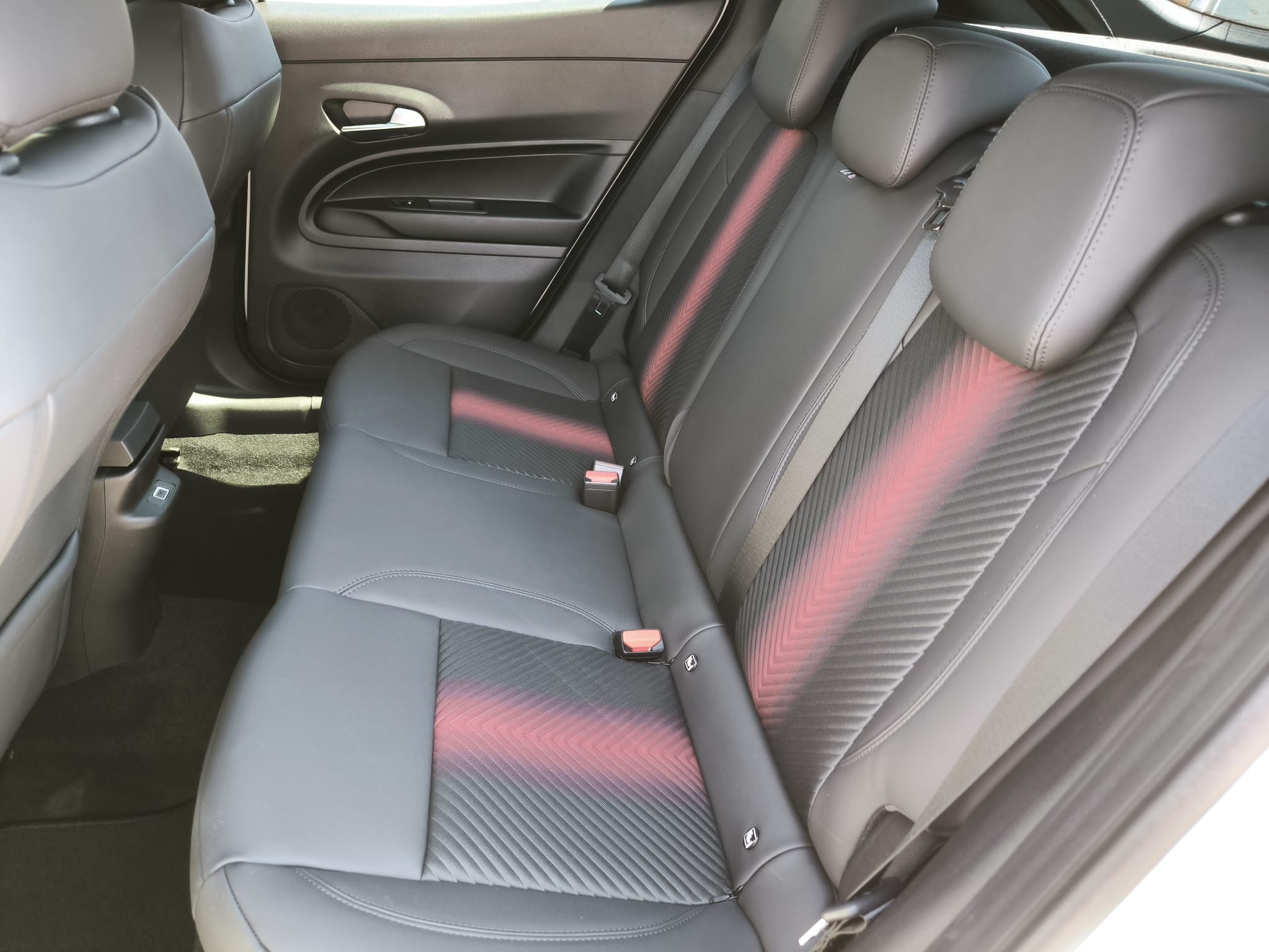 Alfa Romeo Junior 1.2 145 CV Hybrid eDCT6 Speciale