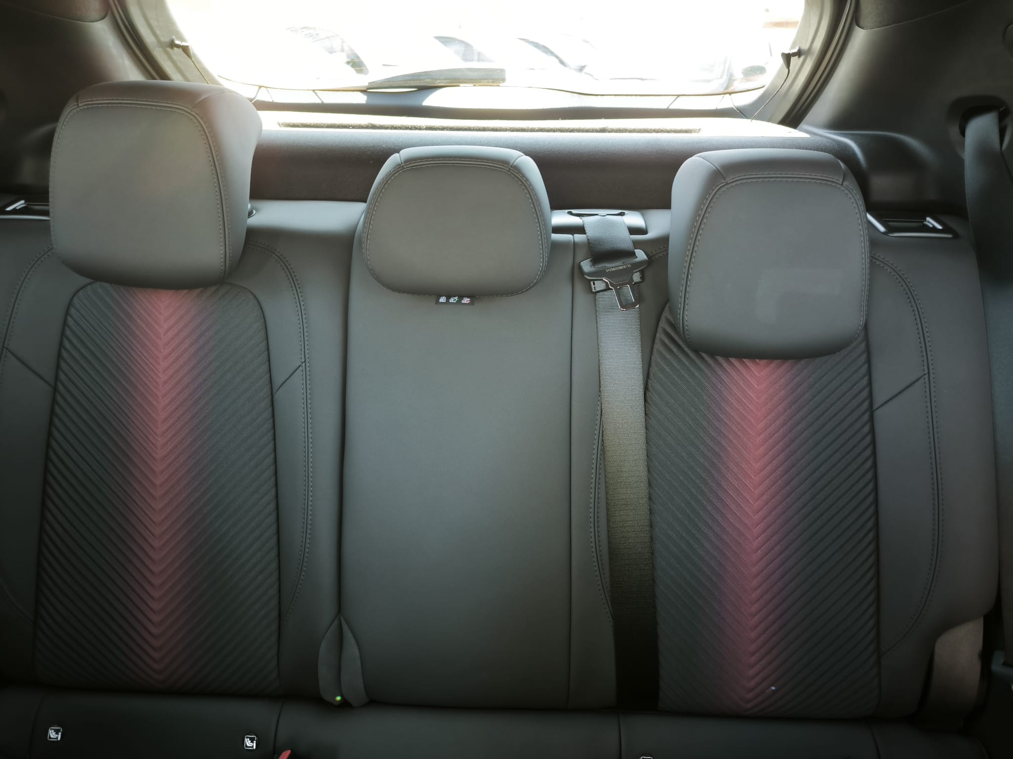 Alfa Romeo Junior 1.2 145 CV Hybrid eDCT6 Speciale