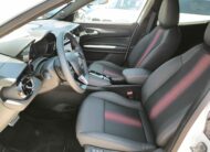 Alfa Romeo Junior 1.2 145 CV Hybrid eDCT6 Speciale