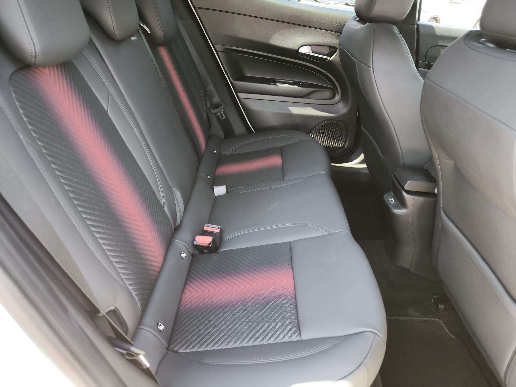 Alfa Romeo Junior 1.2 145 CV Hybrid eDCT6 Speciale