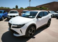 Alfa Romeo Junior 1.2 145 CV Hybrid eDCT6 Speciale