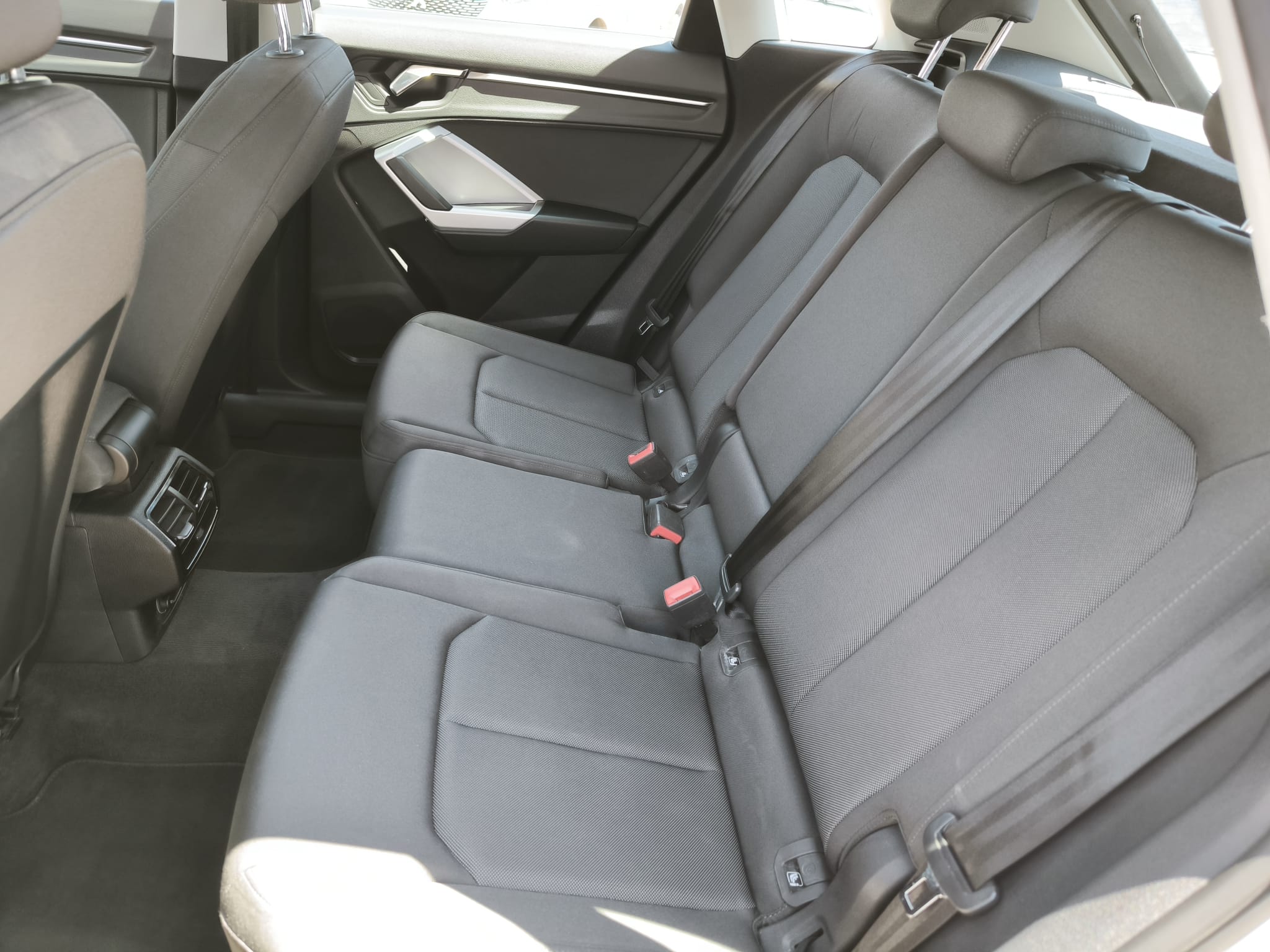 Audi Q3 35 TDI Business