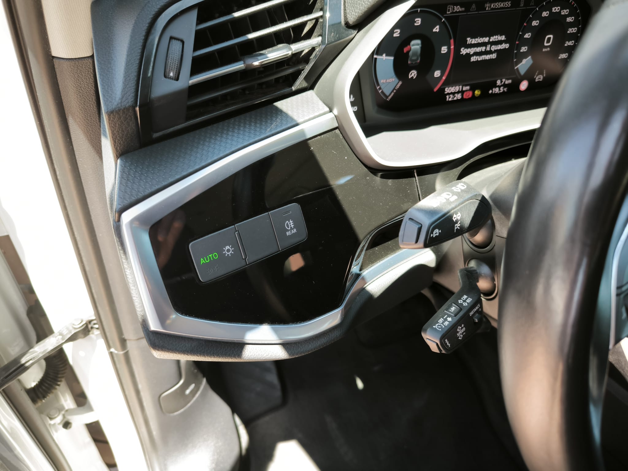 Audi Q3 35 TDI Business