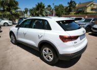 Audi Q3 35 TDI Business