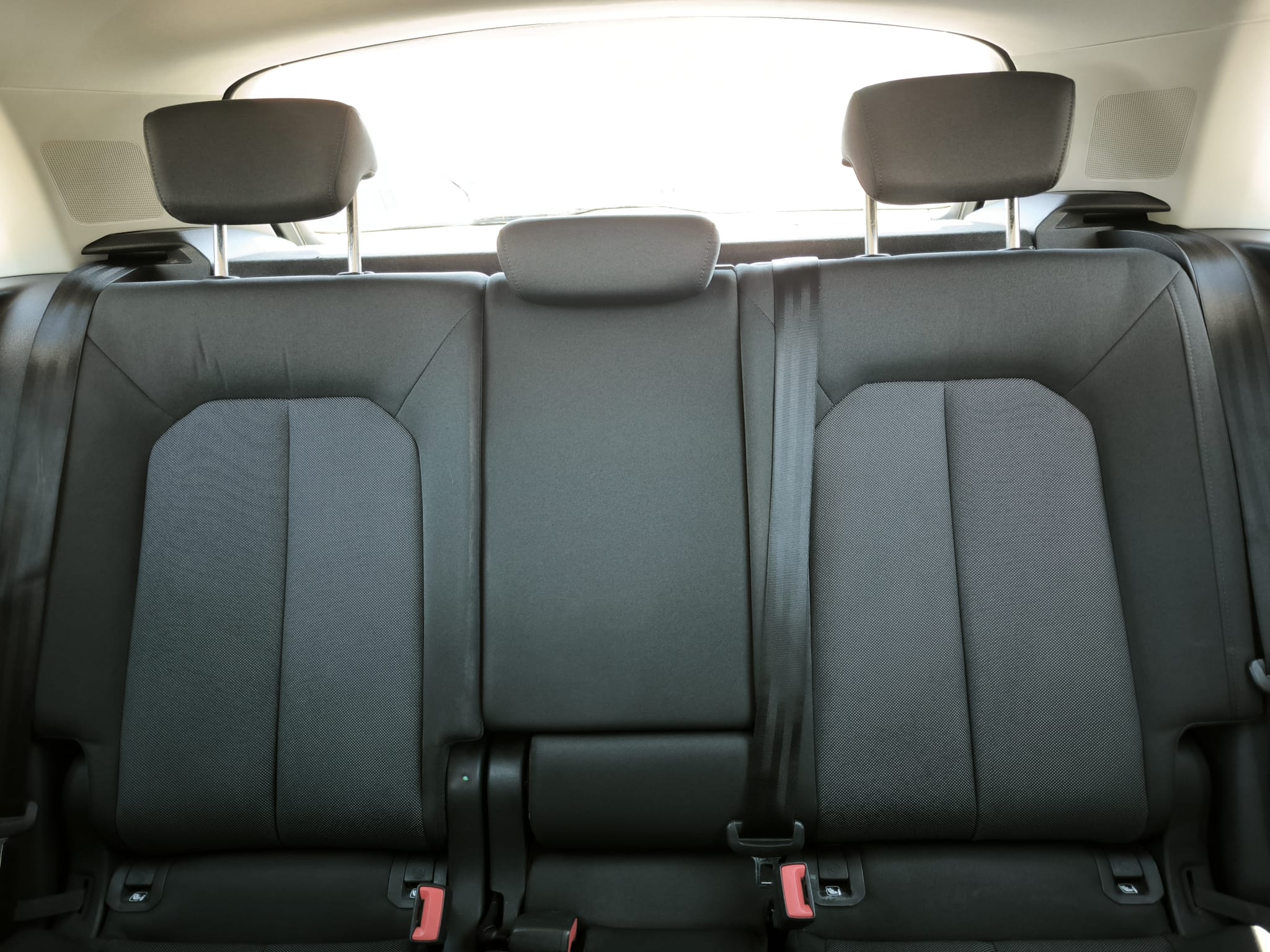Audi Q3 35 TDI Business