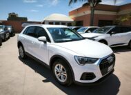 Audi Q3 35 TDI Business