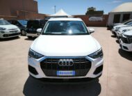 Audi Q3 35 TDI Business