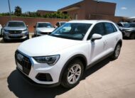 Audi Q3 35 TDI Business