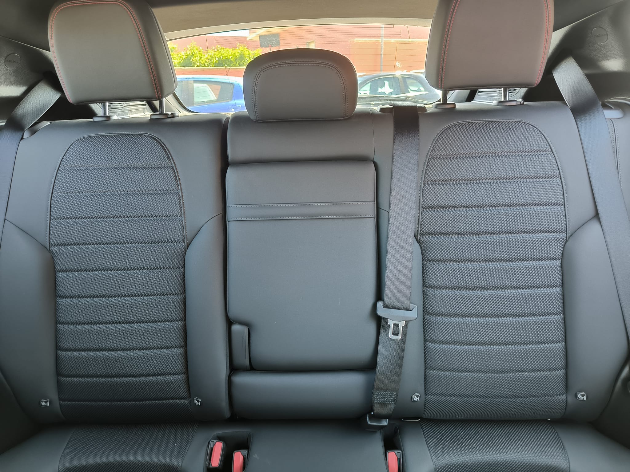 Alfa Romeo Tonale 1.6 diesel 130 CV TCT6 Sprint