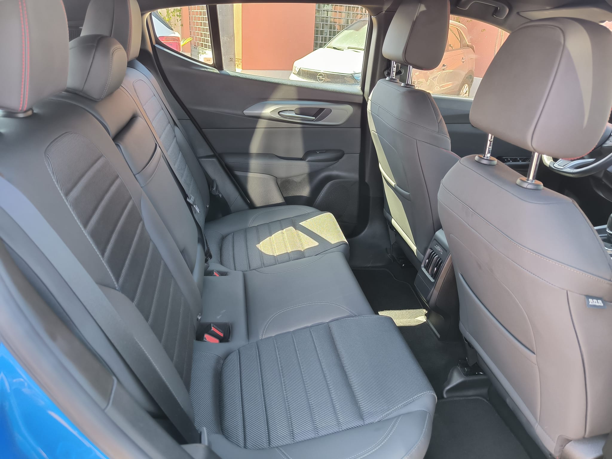 Alfa Romeo Tonale 1.6 diesel 130 CV TCT6 Sprint