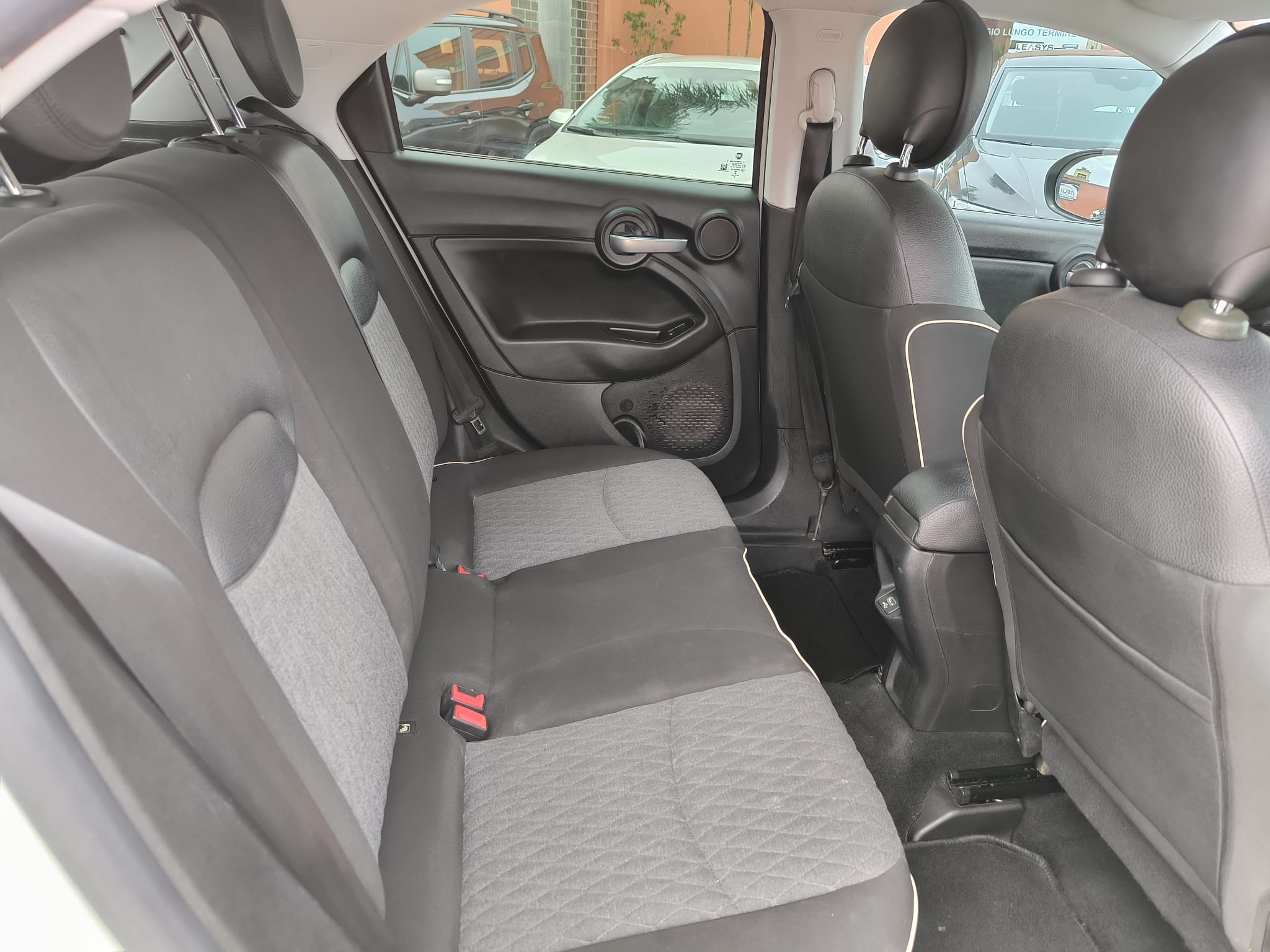 Fiat 500X 1.3 MultiJet 95 CV Cross