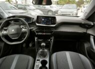 Peugeot 2008 PureTech Turbo 130 S&S Allure