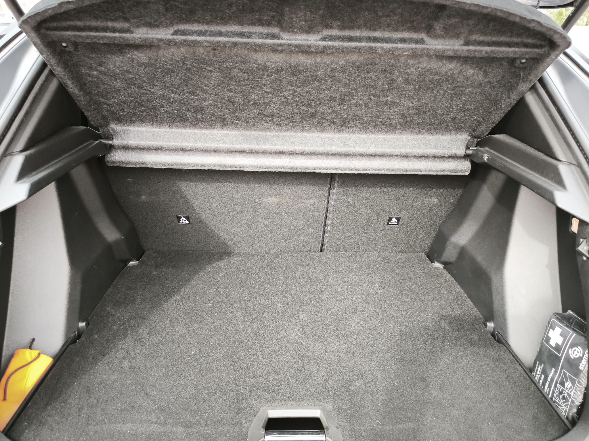 Peugeot 2008 PureTech Turbo 130 S&S Allure