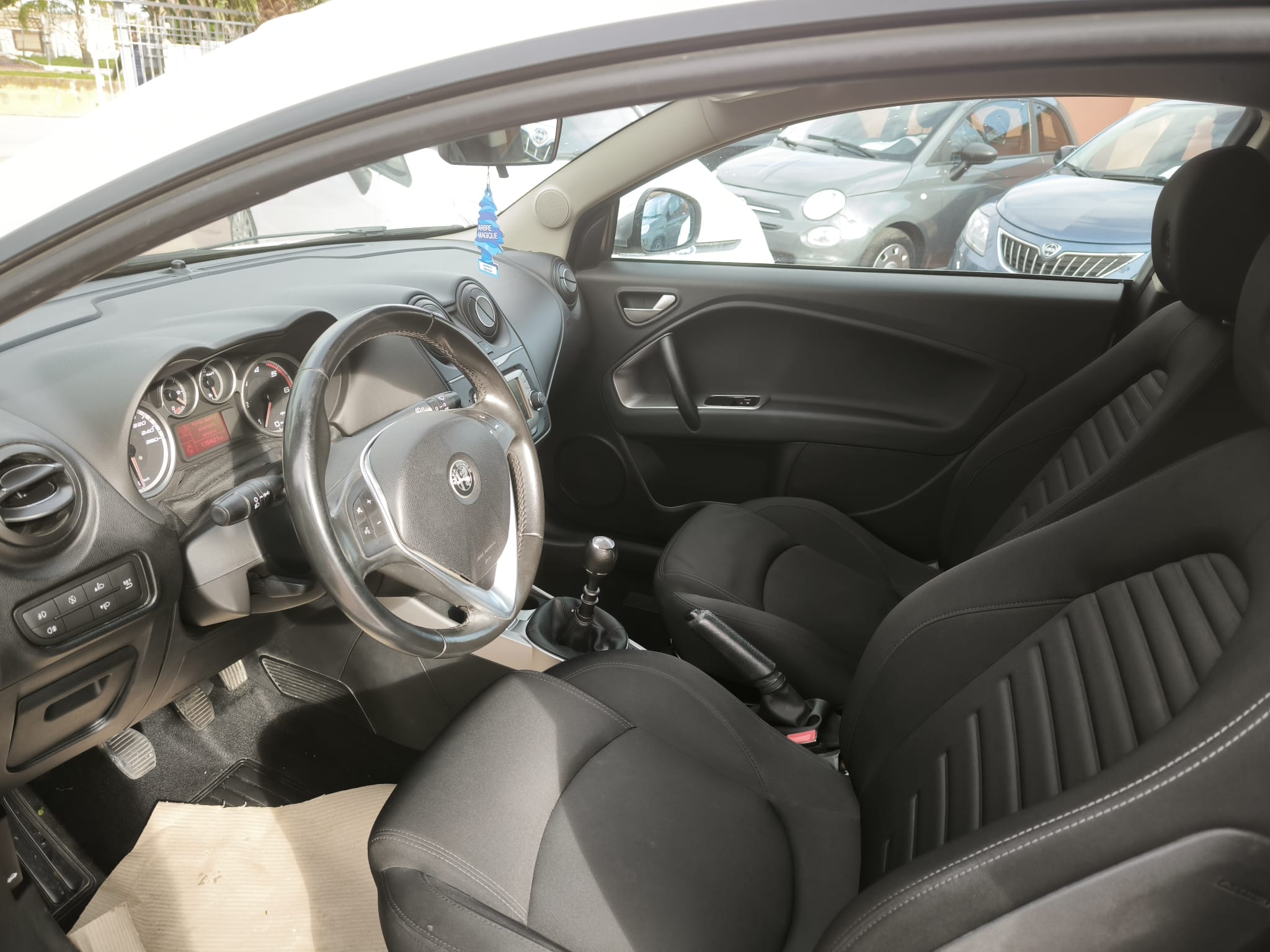 Alfa Romeo MiTo 1.3 JTDm 95 CV S&S