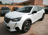 Peugeot 2008 PureTech 100 S&S Allure Pack