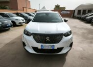 Peugeot 2008 PureTech 100 S&S Allure Pack