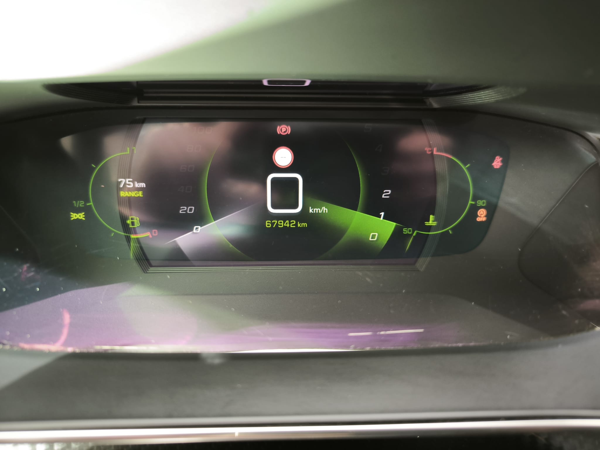 Peugeot 2008 PureTech 100 S&S Allure Pack