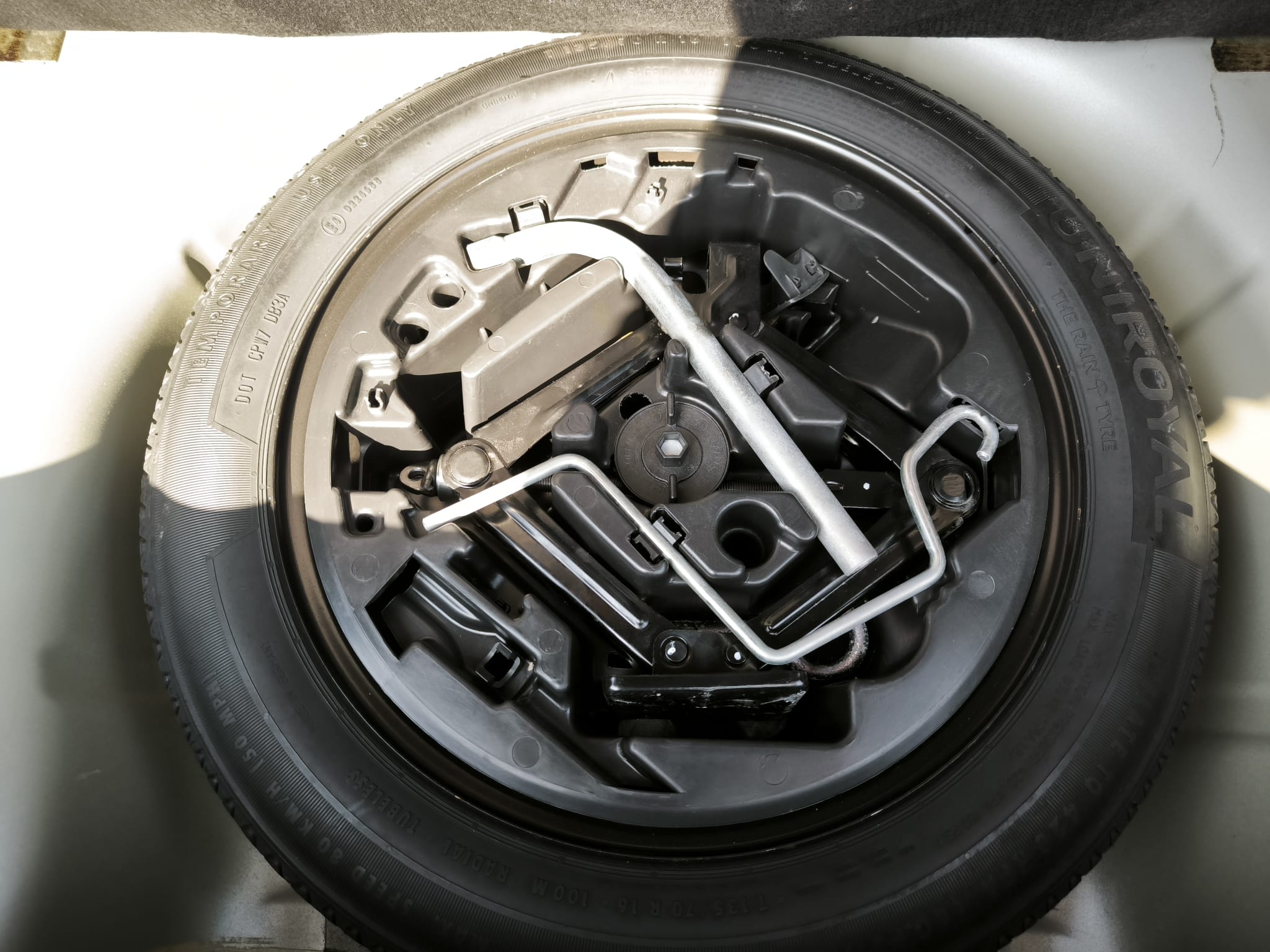 Fiat Tipo 1.0 5 porte