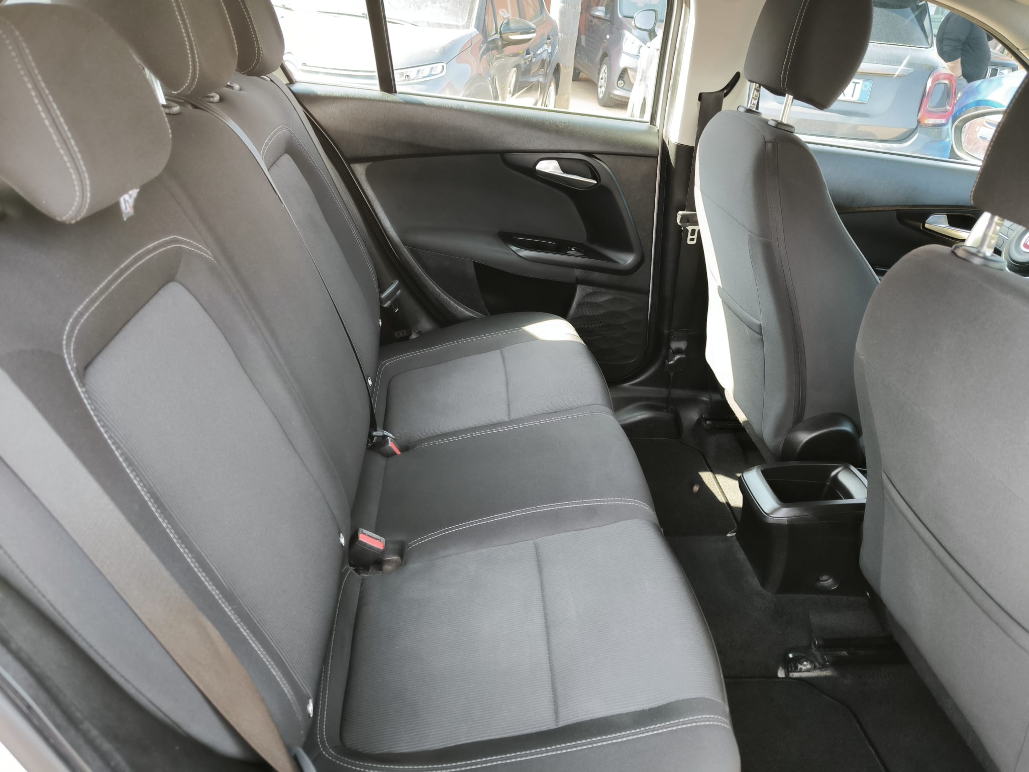 Fiat Tipo 1.0 5 porte