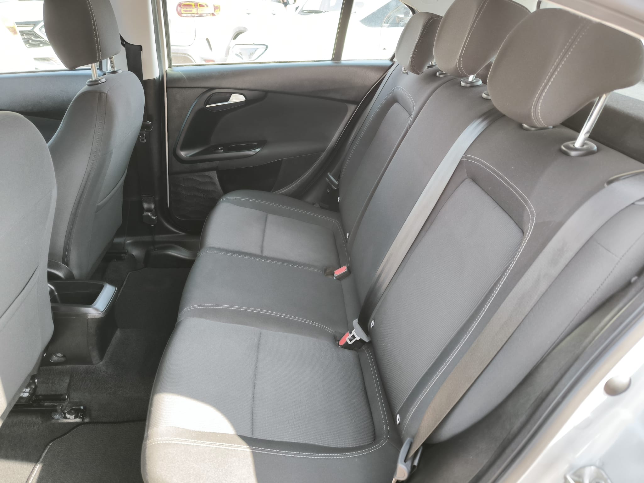 Fiat Tipo 1.0 5 porte