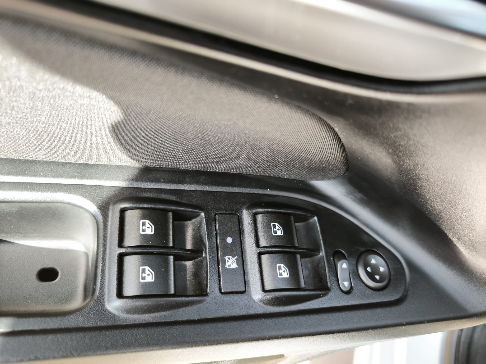 Fiat Tipo 1.0 5 porte