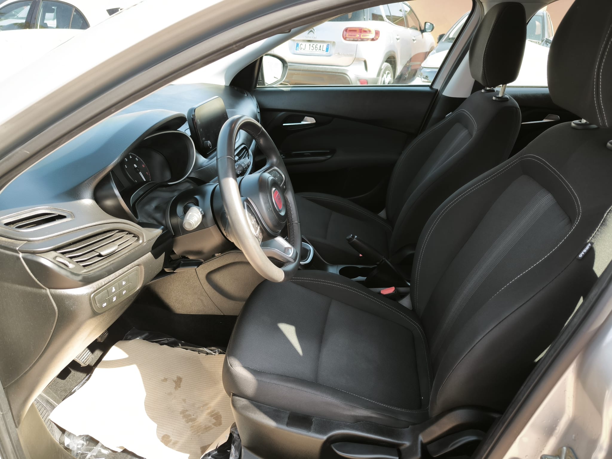 Fiat Tipo 1.0 5 porte