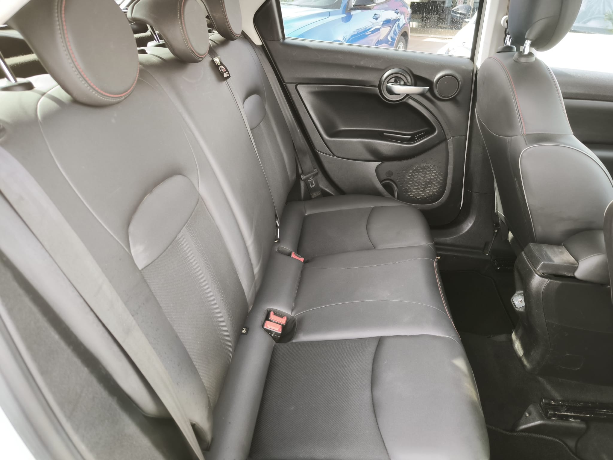 Fiat 500X 1.0 T3 120 CV Sport