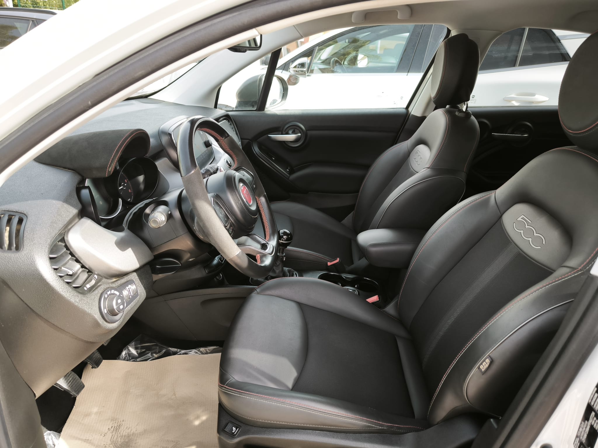 Fiat 500X 1.0 T3 120 CV Sport