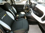 Fiat Panda 1.0 FireFly S&S Hybrid Pandina