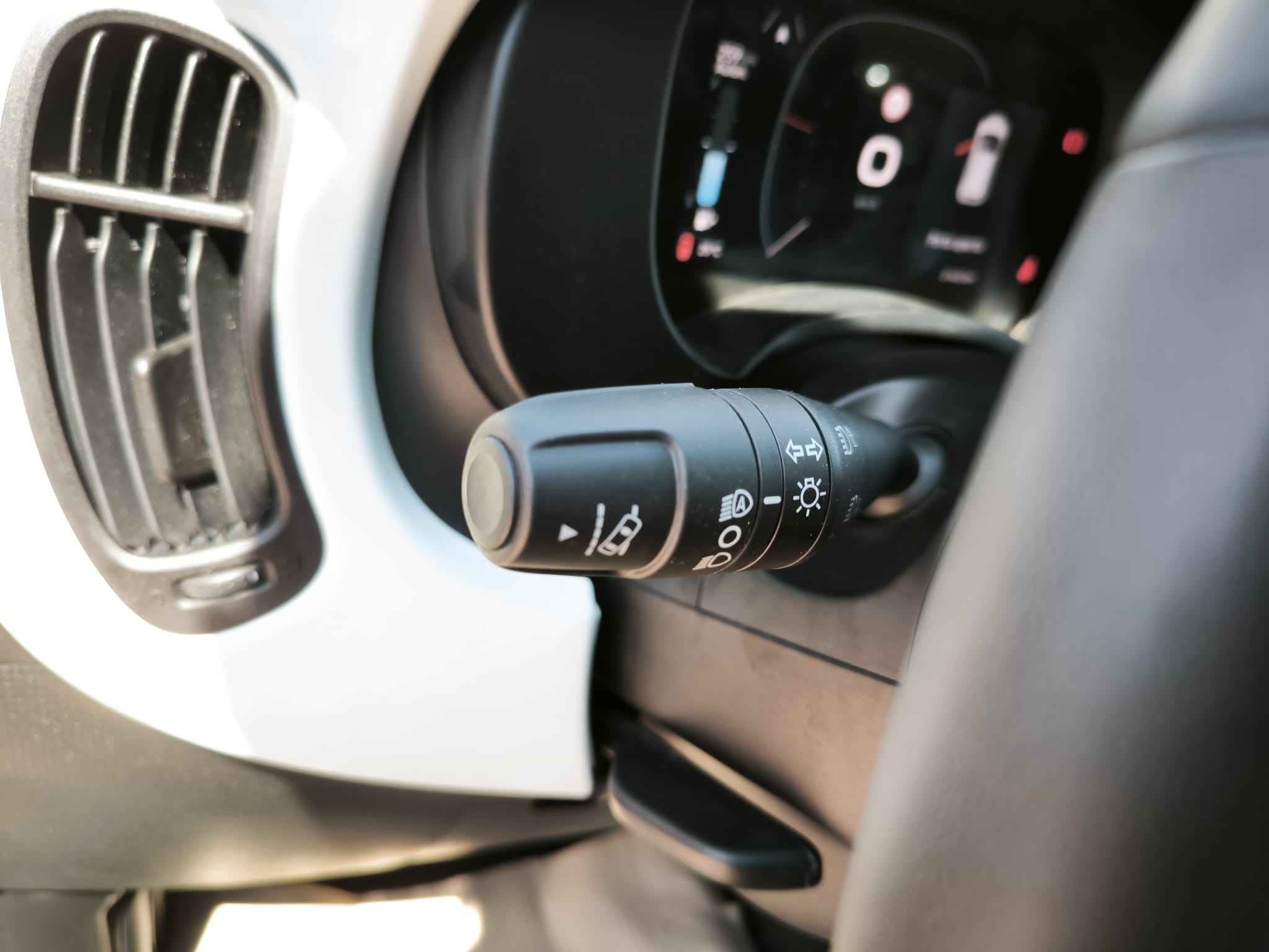 Fiat Panda 1.0 FireFly S&S Hybrid Pandina