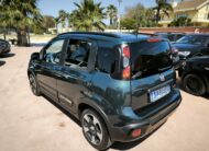 Fiat Panda 1.0 FireFly S&S Hybrid Pandina