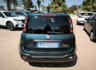 Fiat Panda 1.0 FireFly S&S Hybrid Pandina