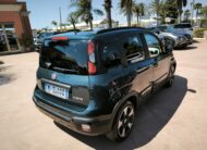 Fiat Panda 1.0 FireFly S&S Hybrid Pandina