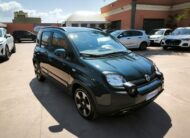 Fiat Panda 1.0 FireFly S&S Hybrid Pandina