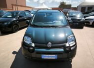 Fiat Panda 1.0 FireFly S&S Hybrid Pandina