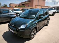 Fiat Panda 1.0 FireFly S&S Hybrid Pandina