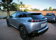 Peugeot 2008 PureTech Turbo 130 S&S Allure