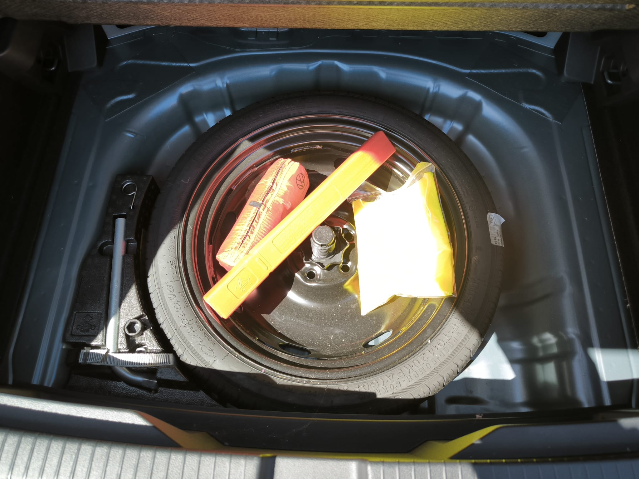 Volkswagen T-Roc 2.0 TDI SCR 150 CV DSG Life