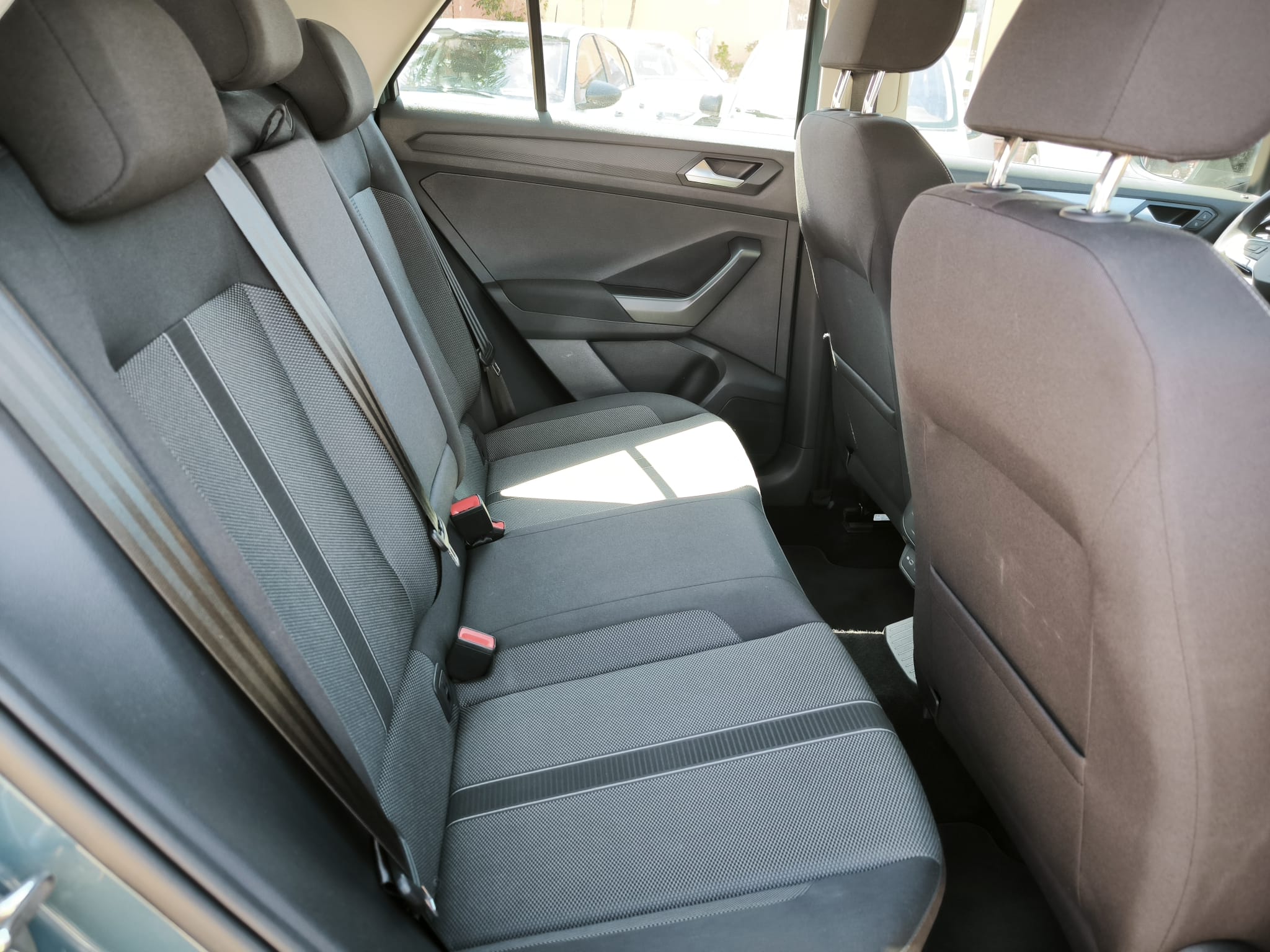 Volkswagen T-Roc 2.0 TDI SCR 150 CV DSG Life