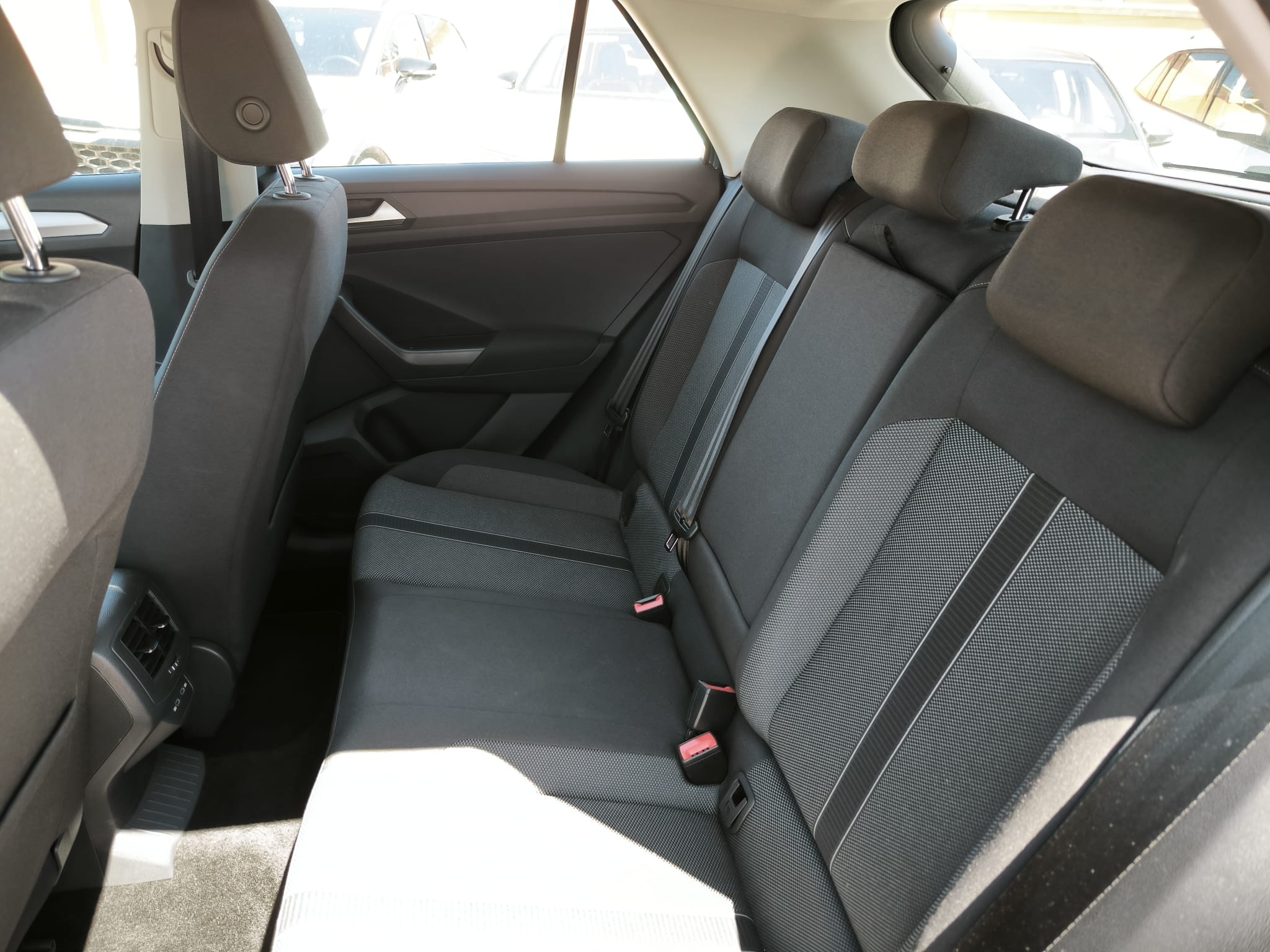 Volkswagen T-Roc 2.0 TDI SCR 150 CV DSG Life