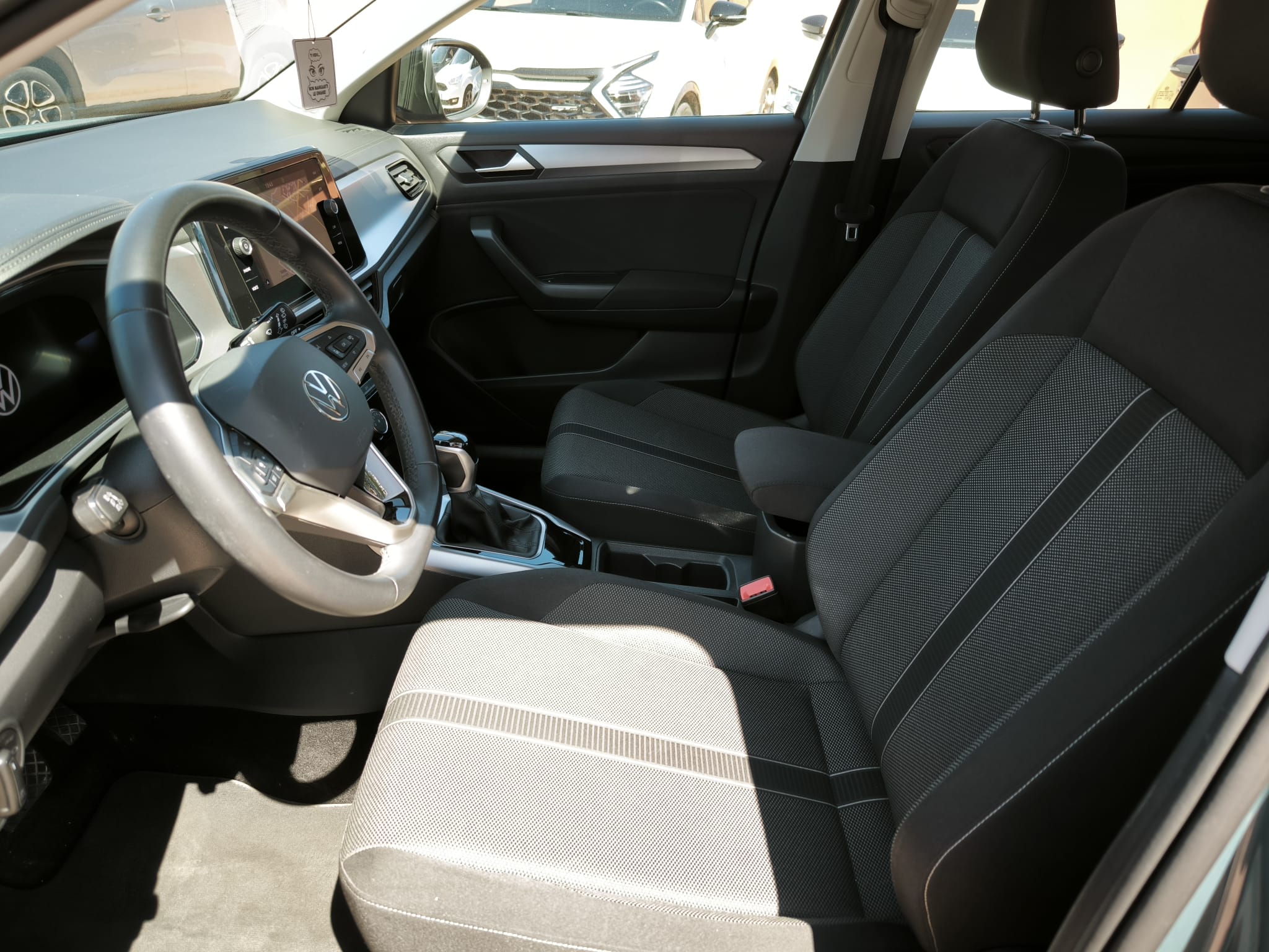 Volkswagen T-Roc 2.0 TDI SCR 150 CV DSG Life