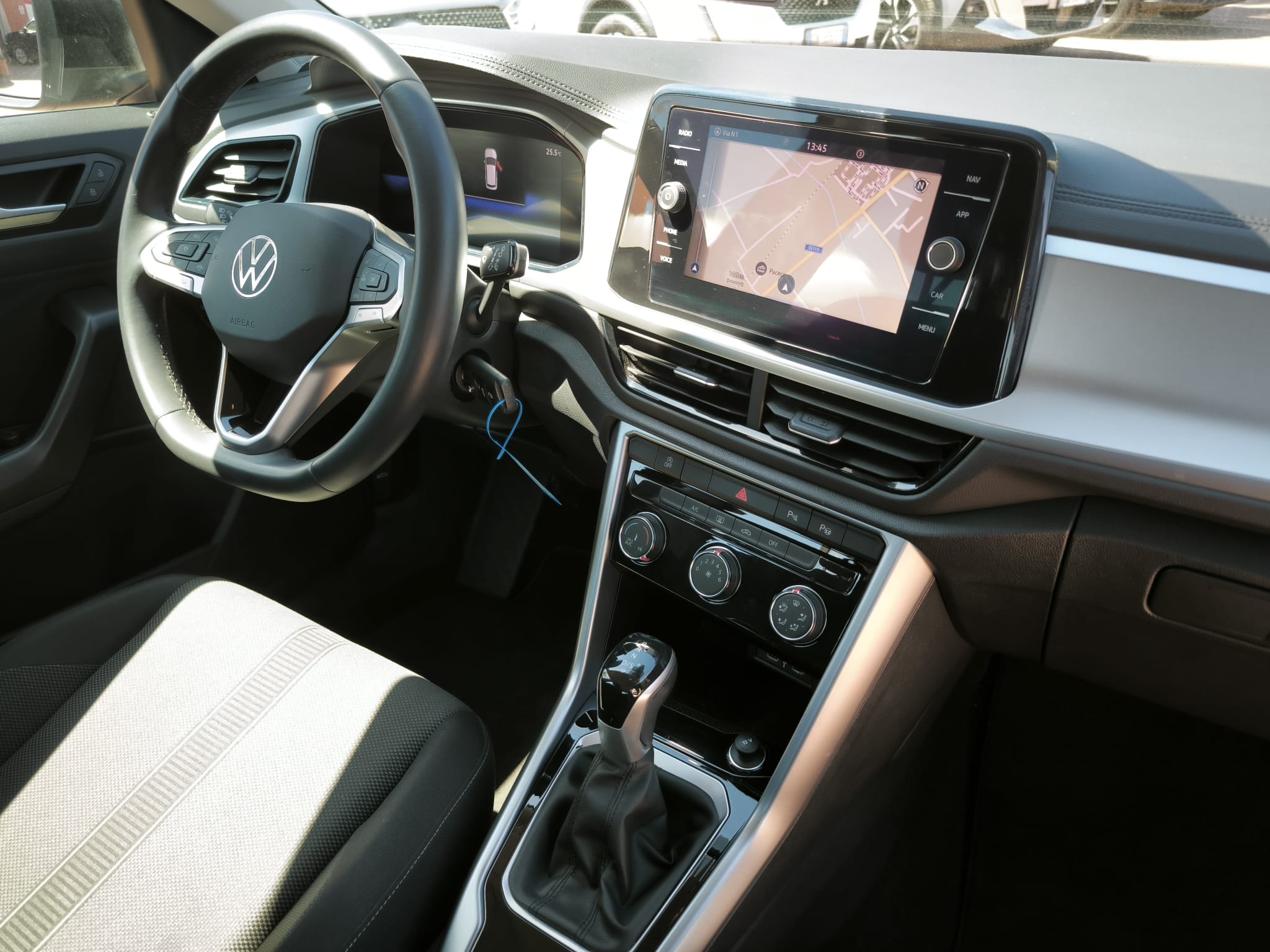 Volkswagen T-Roc 2.0 TDI SCR 150 CV DSG Life