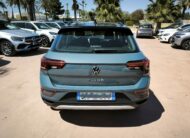 Volkswagen T-Roc 2.0 TDI SCR 150 CV DSG Life