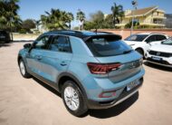 Volkswagen T-Roc 2.0 TDI SCR 150 CV DSG Life