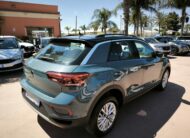 Volkswagen T-Roc 2.0 TDI SCR 150 CV DSG Life