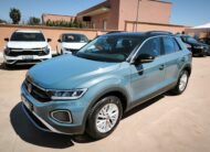 Volkswagen T-Roc 2.0 TDI SCR 150 CV DSG Life