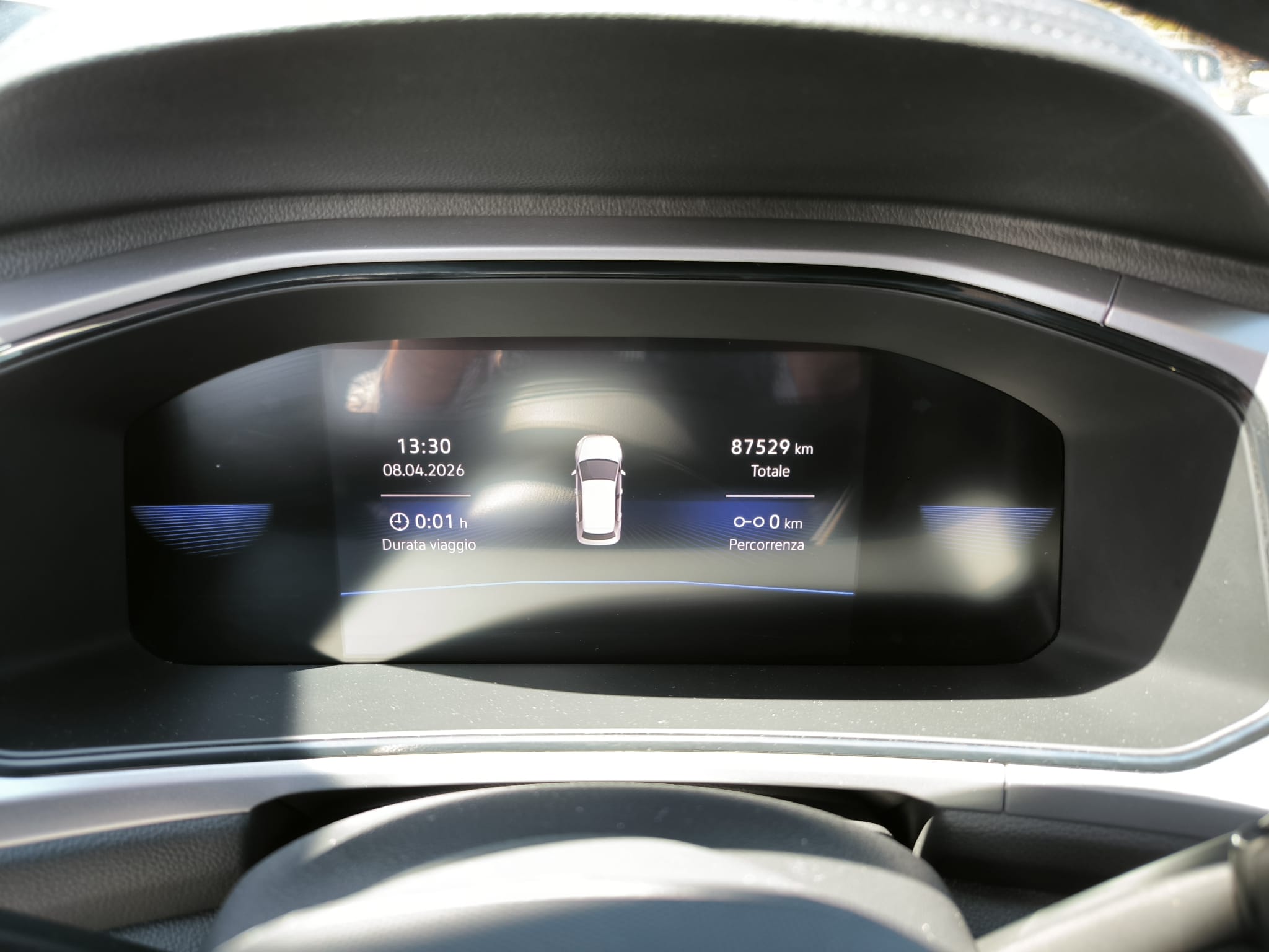 Volkswagen T-Roc 2.0 TDI SCR 150 CV DSG Life